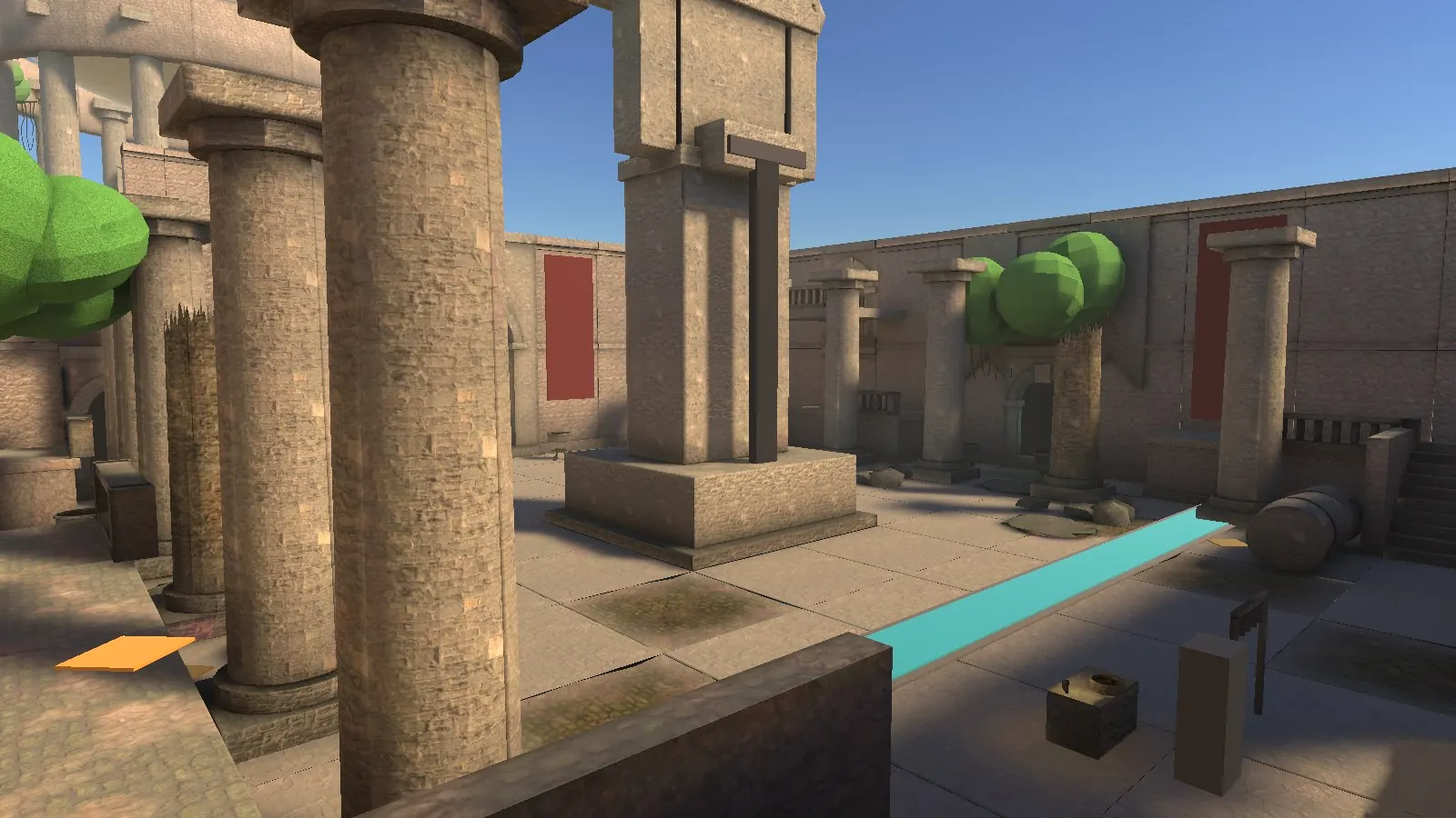 Varkhel Screenshot 1